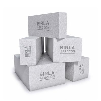 Birla Aerocon AAC Blocks