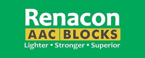 Renacon AAC Blocks