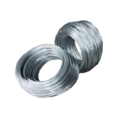 Binding Wire