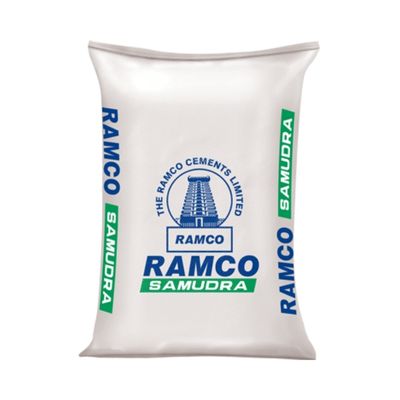 Ramco Cement - 2