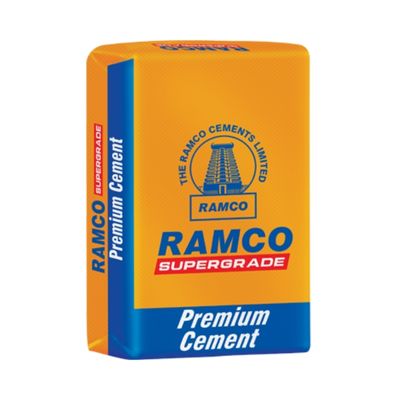 Ramco Cement - 3