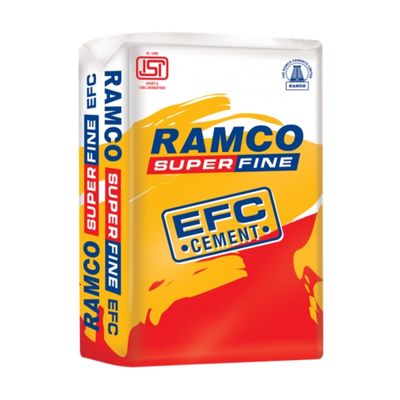 Ramco Cement - 4